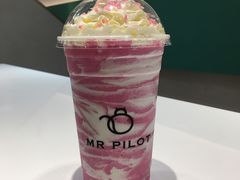 -飞行喵MR PILOT|猫舍·猫咖(静安大融城店)