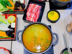 -吉野家(凯旋购物广场店)