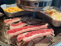 -炭虎烤肉(桂林路店)