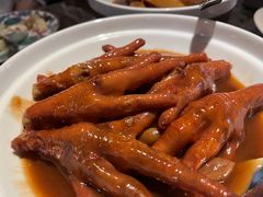 -海派悦庭·海胆烧麦·新融合菜(凯德广场店)