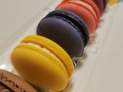 -麦当劳(天津站三店)