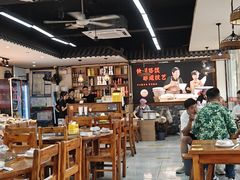 -十二道丰味·徐州土菜·烧烤(何山路店)