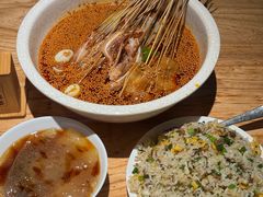 -嘉州叶婆婆钵钵鸡(建设路店)