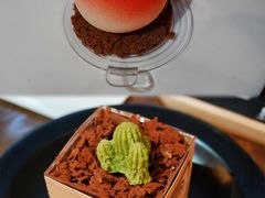 -咖法森林·咖啡  酒吧(天河店)