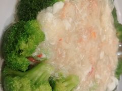 -文兴酒家(Chinatown - Gerrard Street)