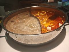 -小肥羊·牛羊肉火锅(万达广场店)