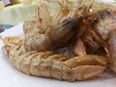 -锐记美食店·现捞海鲜(闸坡店)