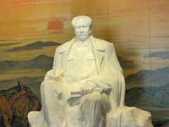 -韶山毛泽东同志故居