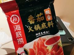 -海底捞火锅(劲松店)