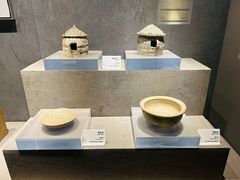 -马鞍山市博物馆