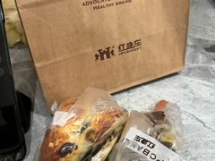 -红跑车(朝晖店)