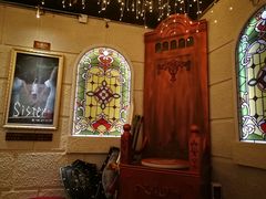 -逃脱反斗城沉浸剧情密室(北京路店)