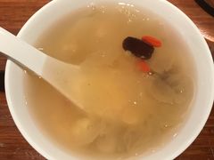 -京尊烤鸭店JINGZUN(春秀路店)