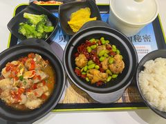 -老娘舅(杭州东站店)
