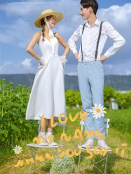 -太古映画婚纱摄影(天河店)