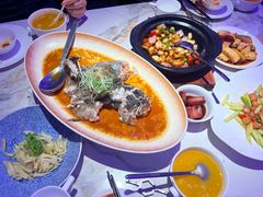 -曼格纳·曼芯馆(杨浦店)