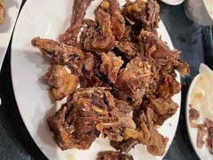 -京尊烤鸭店JINGZUN(春秀路店)