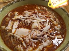 -筒骨麻辣烫(永同昌公寓胜明花园店)