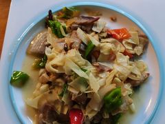 -龙姐私房菜(和顺古镇店)