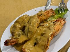 -ZF Seafood Restaurant 卓峰海鲜餐