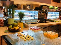-山港凯悦酒店·咖啡厅