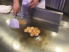 -澜悦港海鲜体验主题餐厅
