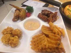 -必胜客(城西银泰店)