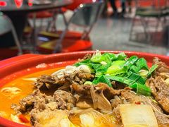 -黄弟大排档·湖南菜·小龙虾·小海鲜(凯旋北路店)