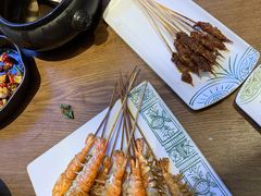 -云海肴·云南小炒·汽锅鸡(曲江大悦城店)