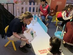 -英孚教育青少儿(南海桂城中心)