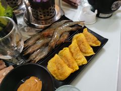 -丽江庭院之丽江往事(安定门店)