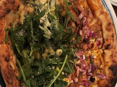 -PIZZA BIANCA(民园店)