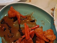 -南山鲜虾面·活鲜小馆·海味大连菜(南山总店)