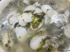 -何永光123鲜牛肉馆(1号店)