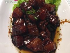 -浦江餐饮·上海菜馆(五四路店)