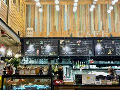 -Cafe Alice咖啡爱丽丝(奥城店)