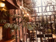 -古董花园(思南路42弄小区店)