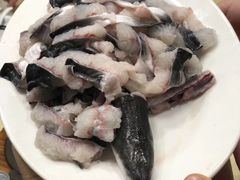 -濠轩阁特色生蚝火锅(水湾路店)