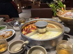 -巴奴毛肚火锅(大剧院店)