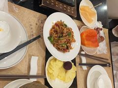 -东方棕泉·洗浴·按摩·美食国际水疗会所(福田店)