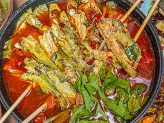 -金三角黄腊丁(奥体店)