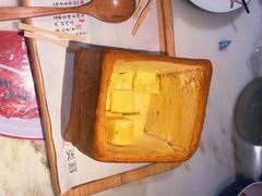 -绿茶餐厅(青岛城阳万象汇店)