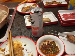-京元盛铜锅涮肉(上海总店)
