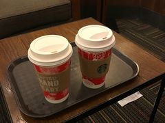 -星巴克(无锡百联奥特莱斯店)