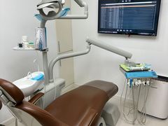 -固瑞齿科(国贸门诊店)