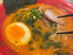 -吾妻拉面•和风食堂(群光广场店)