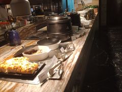 -上海中谷小南国花园酒店