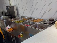 -想时吻泡蛋苕粉(徐东店)