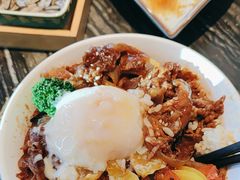 -将太无二·蓝鳍放题·北美寿司(领展购物广场中关村店)