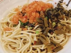 传统热干面-蔡林记(丹尼斯6天地店)